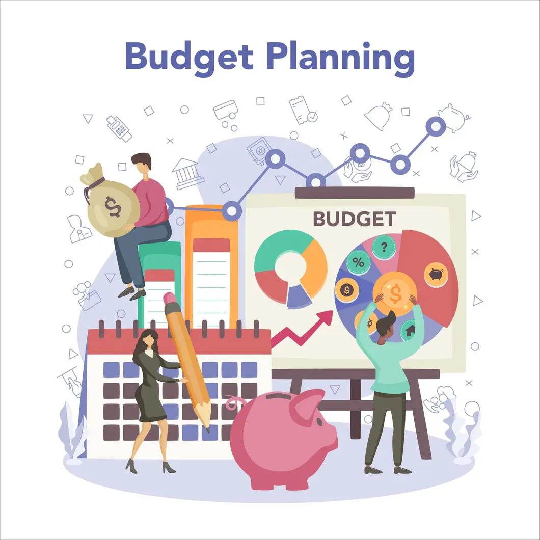 Business growth blueprint